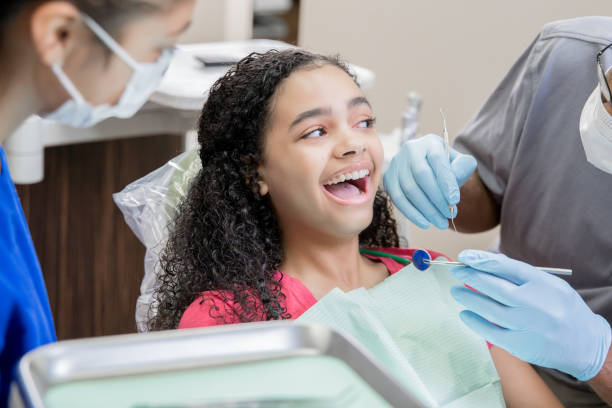 Best Emergency Tooth Extraction in Richville, OH