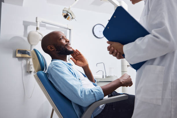 Best Emergency Tooth Extraction in Richville, OH