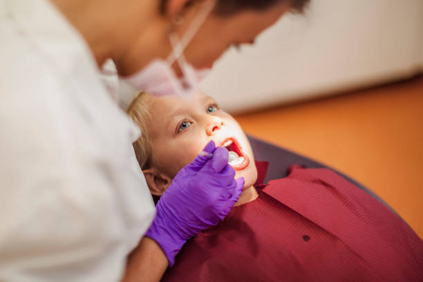 Best Cosmetic Emergency Dentistry in Richville, OH