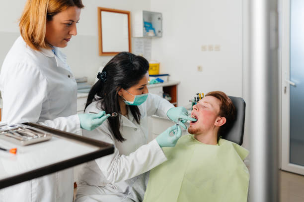 Best Emergency Denture Repair in Richville, OH